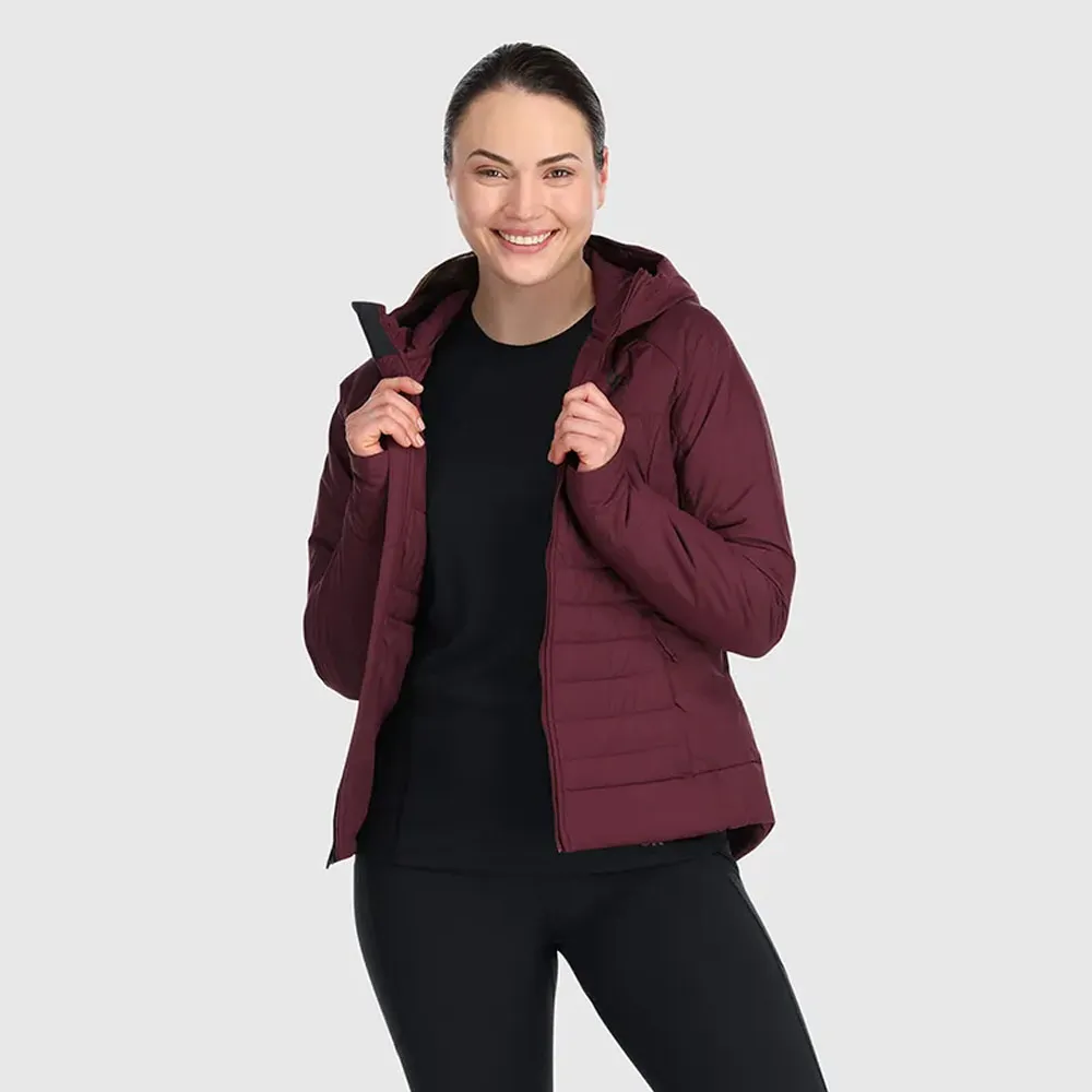 Outdoor Research Shadow Insulated Hoodie Women’s Clearance