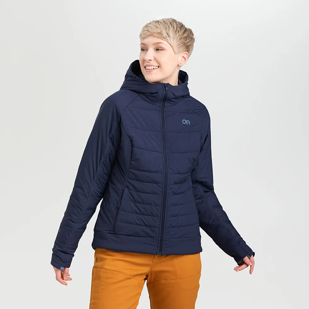 Outdoor Research Shadow Insulated Hoodie Women’s Clearance