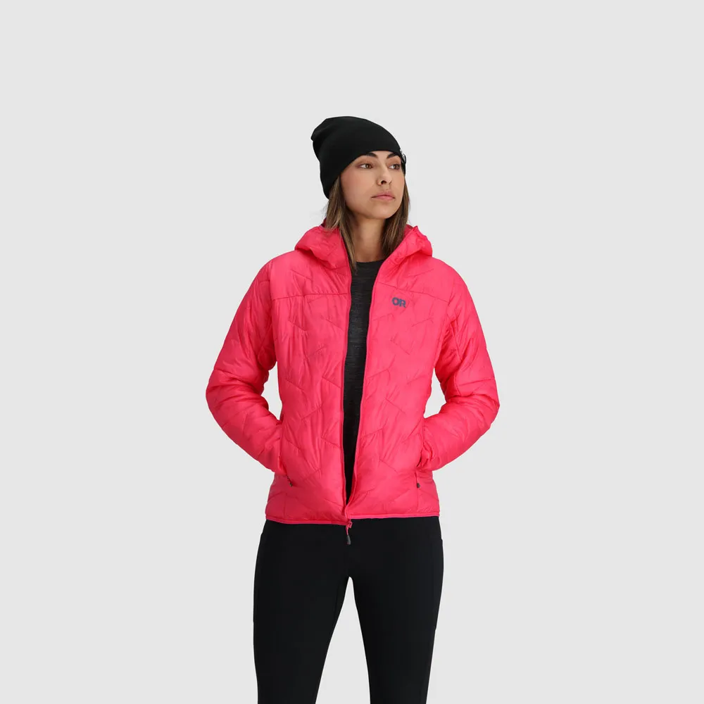 Outdoor Research SuperStrand LT Hoodie Women