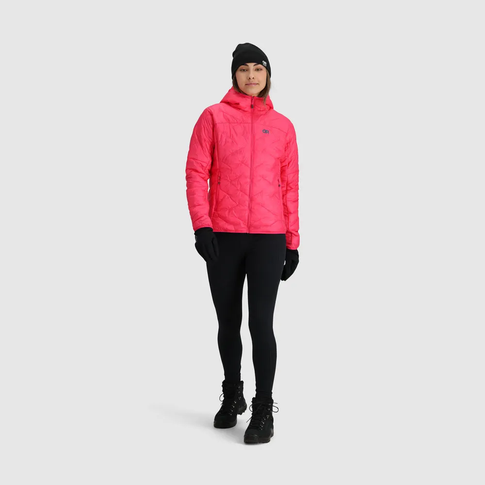 Outdoor Research SuperStrand LT Hoodie Women