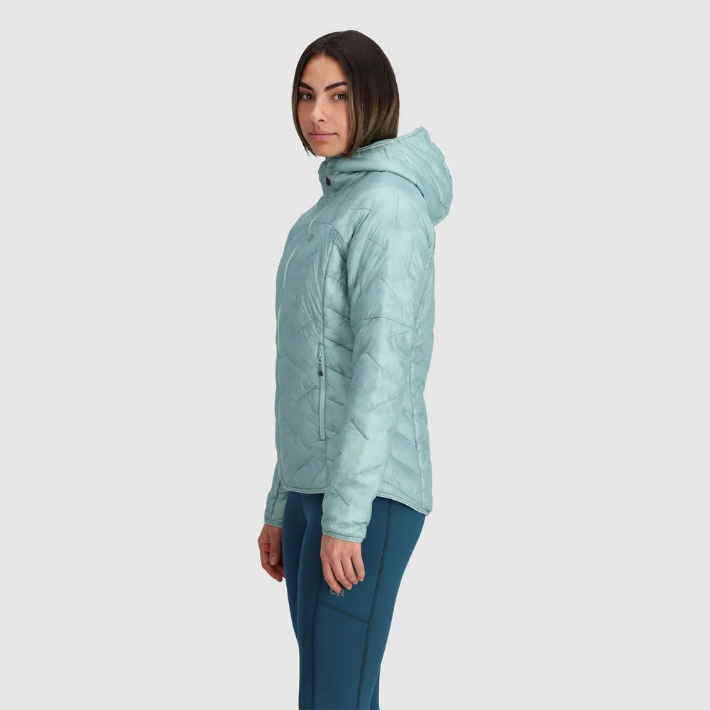 Outdoor Research SuperStrand LT Hoodie Women