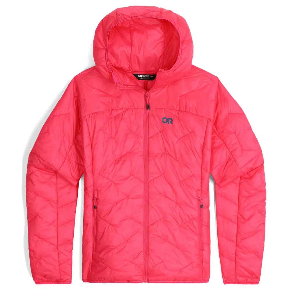 Outdoor Research SuperStrand LT Hoodie Women