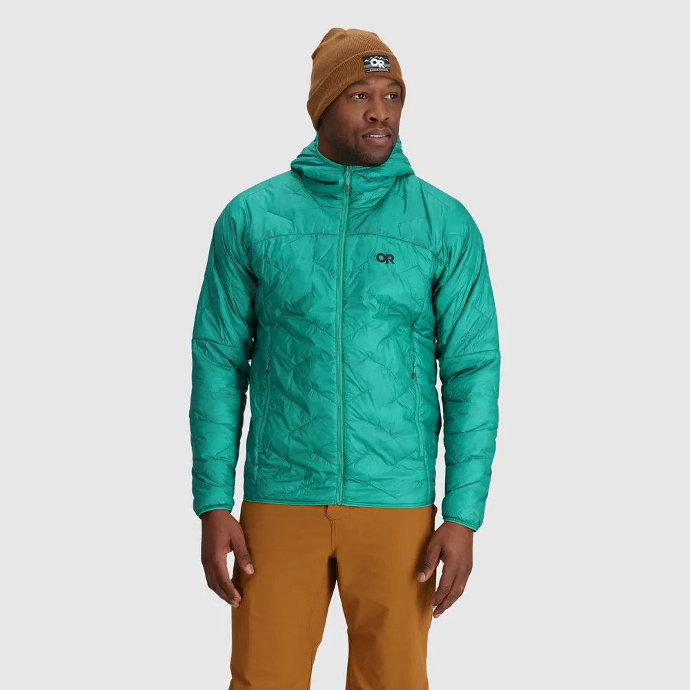 Outdoor Research SuperStrand LT Hoodie