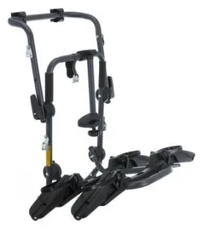 Peruzzo Pure Instinct 2 Bikes Boot Bike Rack