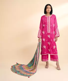 Printed Tissue Dupatta