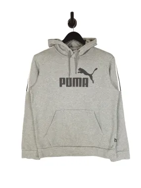 Puma Hoodie - Size Small