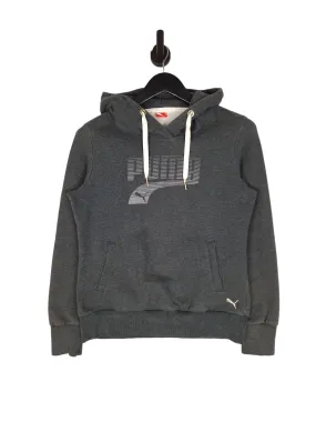 Puma Hoodie - Size UK 8 to 10