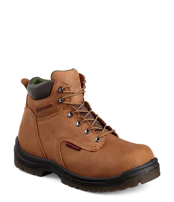 Red Wing Style #2235 Men's King Toe® 6-inch Boot