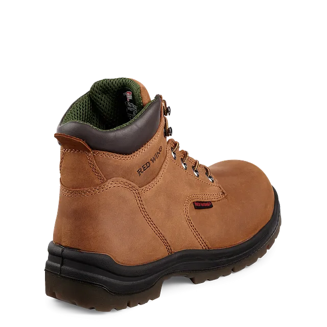 Red Wing Style #2235 Men's King Toe® 6-inch Boot