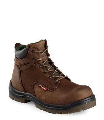 Red Wing Style #2241 Men's King Toe® 6-inch Boot