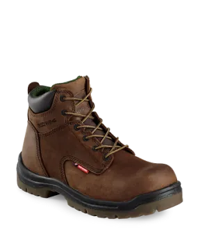 Red Wing Style #2241 Men's King Toe® 6-inch Boot