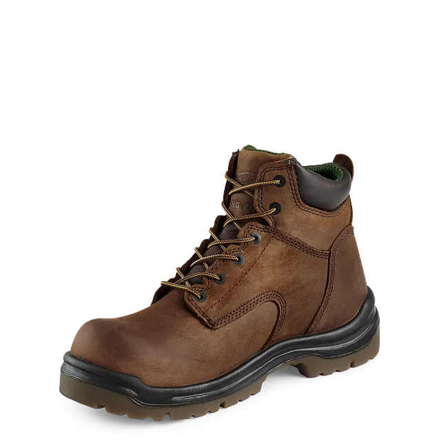 Red Wing Style #2241 Men's King Toe® 6-inch Boot