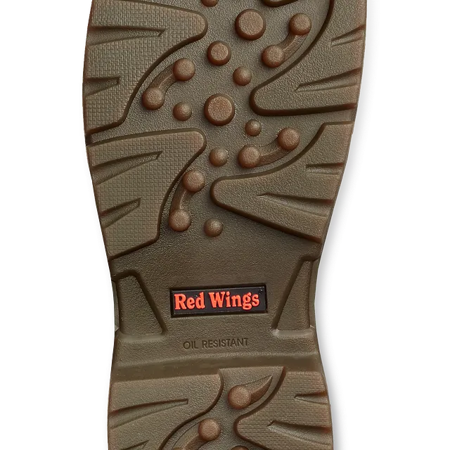 Red Wing Style #2241 Men's King Toe® 6-inch Boot