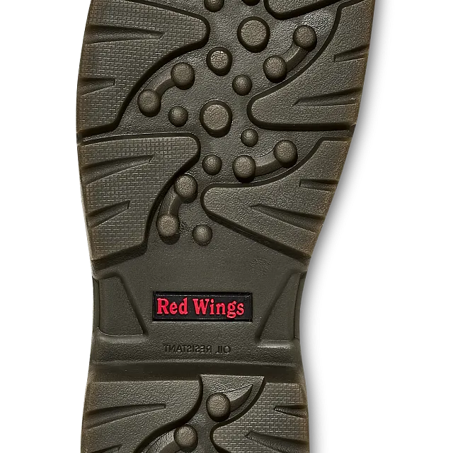 Red Wing Style #2298 Men's King Toe® 6-inch Boot