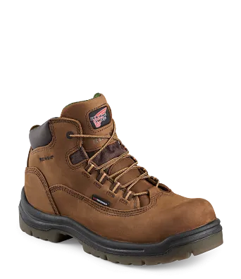 Red Wing Style #2340 Women's King Toe® 5-inch Boot