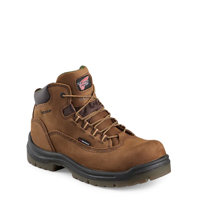 Red Wing Style #2340 Women's King Toe® 5-inch Boot