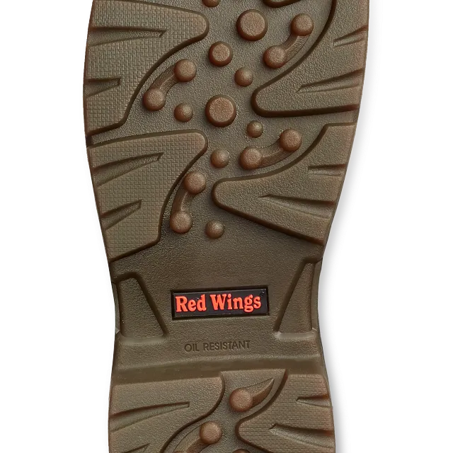 Red Wing Style #2340 Women's King Toe® 5-inch Boot