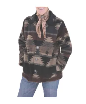 Rhonda Stark Men's Big & Tall Trail Coat