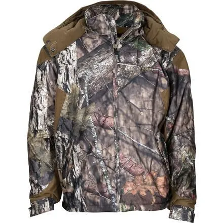 Rocky ProHunter Insulated Waterproof Camo Parka