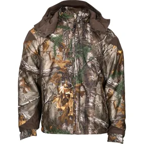 Rocky ProHunter Insulated Waterproof Camo Parka