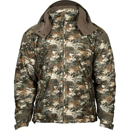 Rocky ProHunter Insulated Waterproof Camo Parka