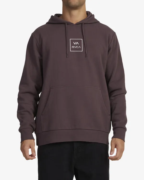 RVCA All The Ways - Hoodie for Men