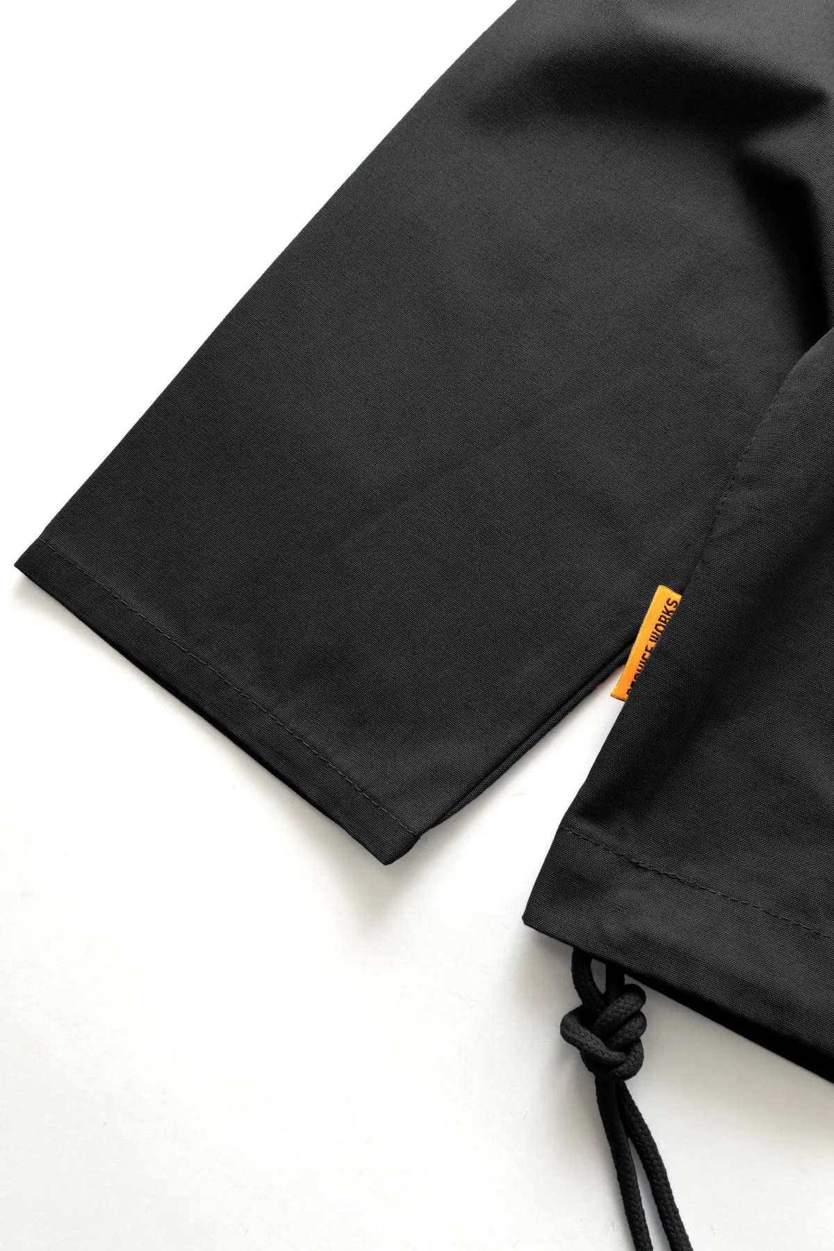 Service Works - Allotment Parka - Black