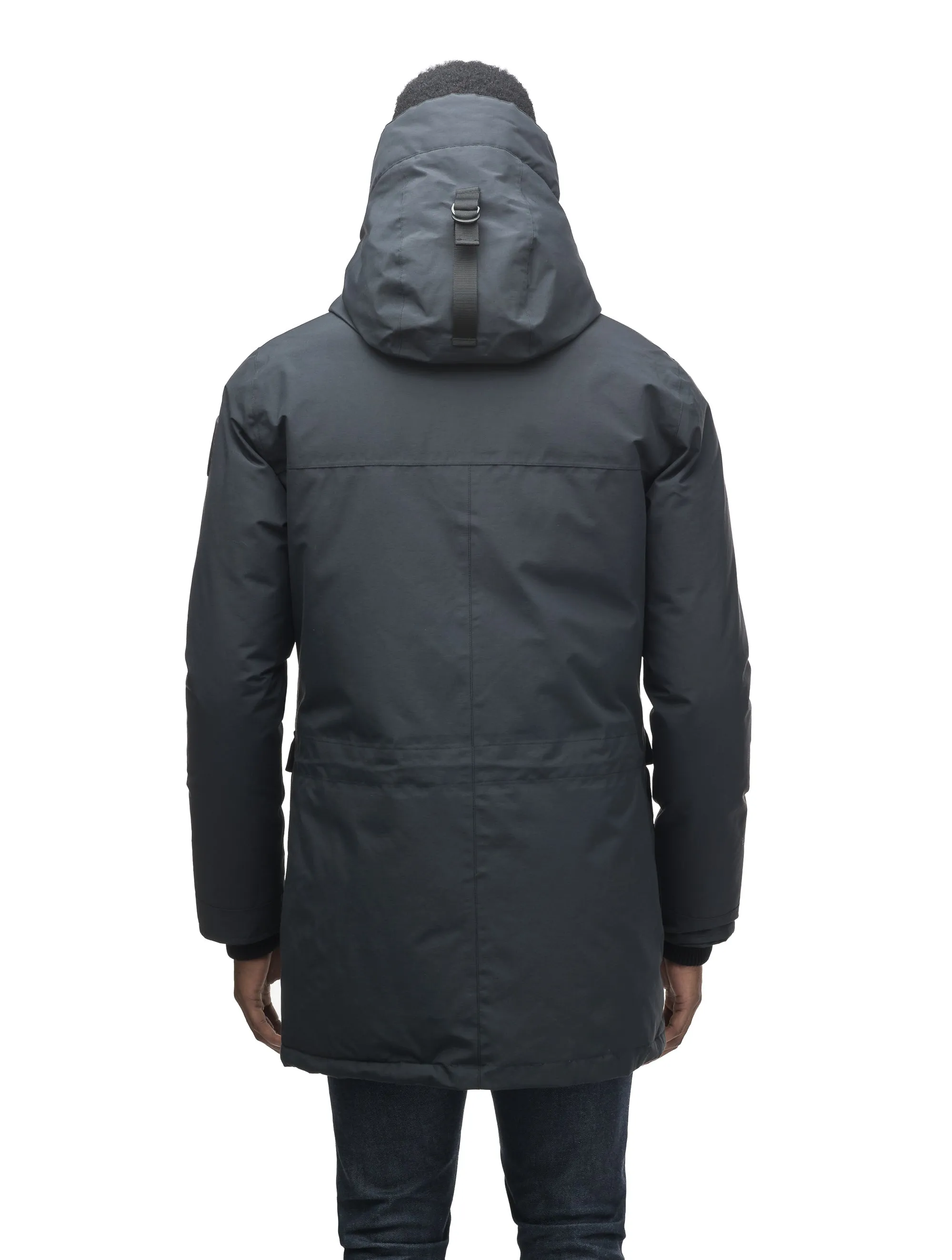 Sheldon Men's Parka