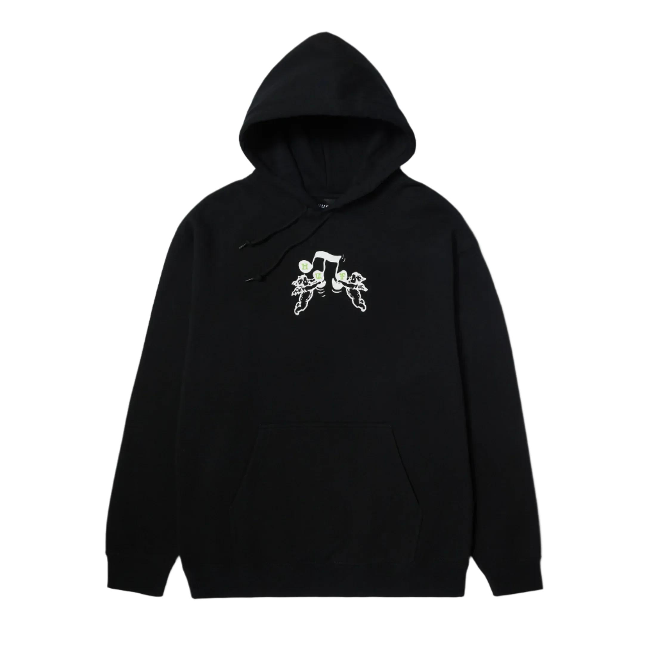 Song P/O Hoodie