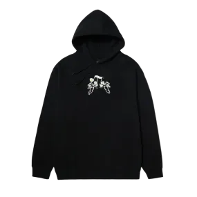 Song P/O Hoodie