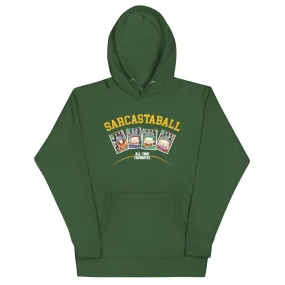 South Park Sarcastaball Unisex Hoodie