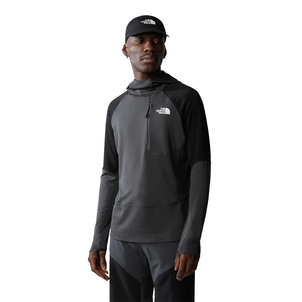 The North Face Bolt Polartec Hooded Pullover