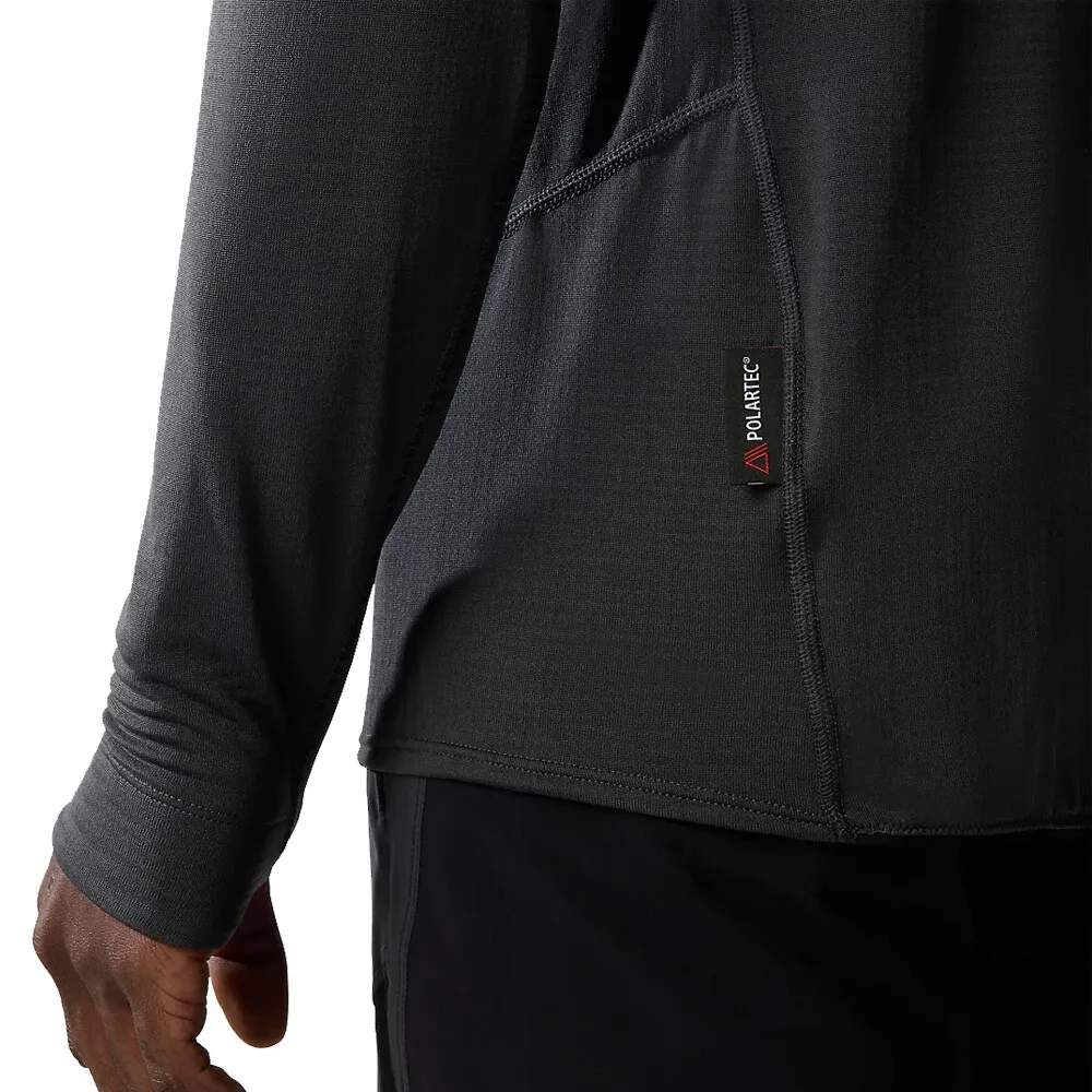 The North Face Bolt Polartec Hooded Pullover