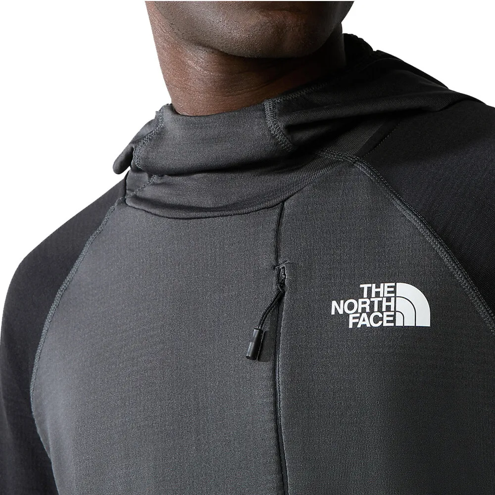 The North Face Bolt Polartec Hooded Pullover