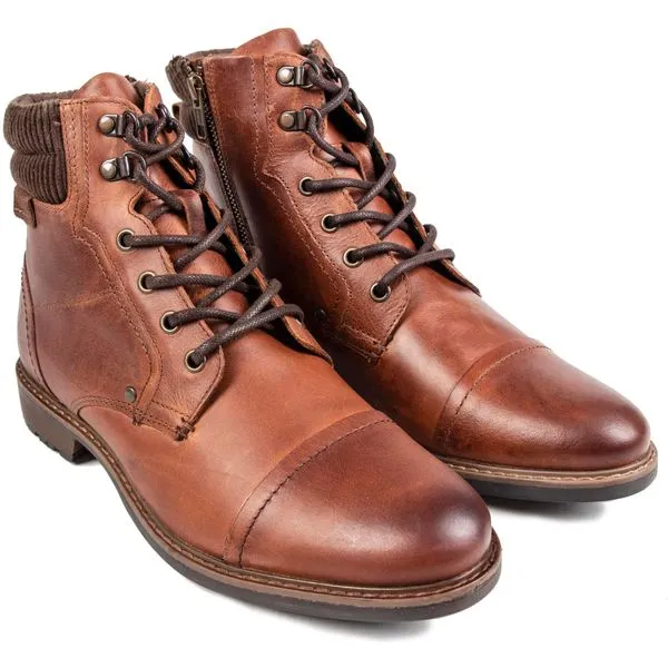 Thomas Crick Hardy Boots