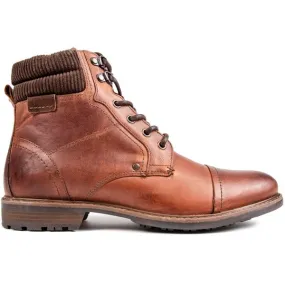 Thomas Crick Hardy Boots