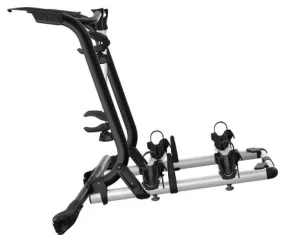 Thule WanderWay 2 Boot Bike Rack 911001