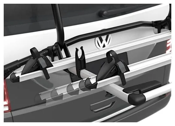 Thule WanderWay 2 Boot Bike Rack 911001