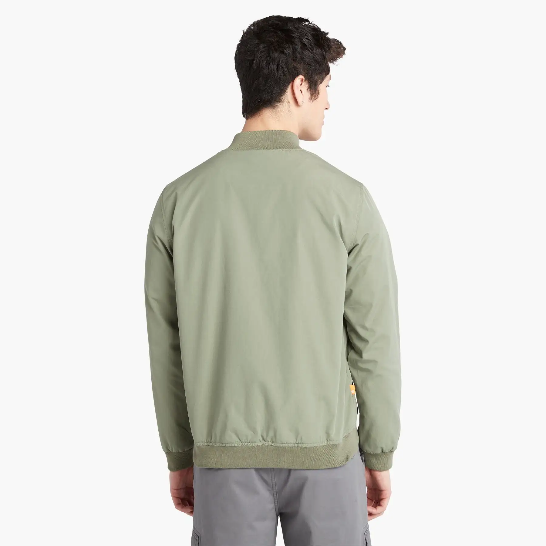 Timberland Mens 'DWR Bomber' Jacket