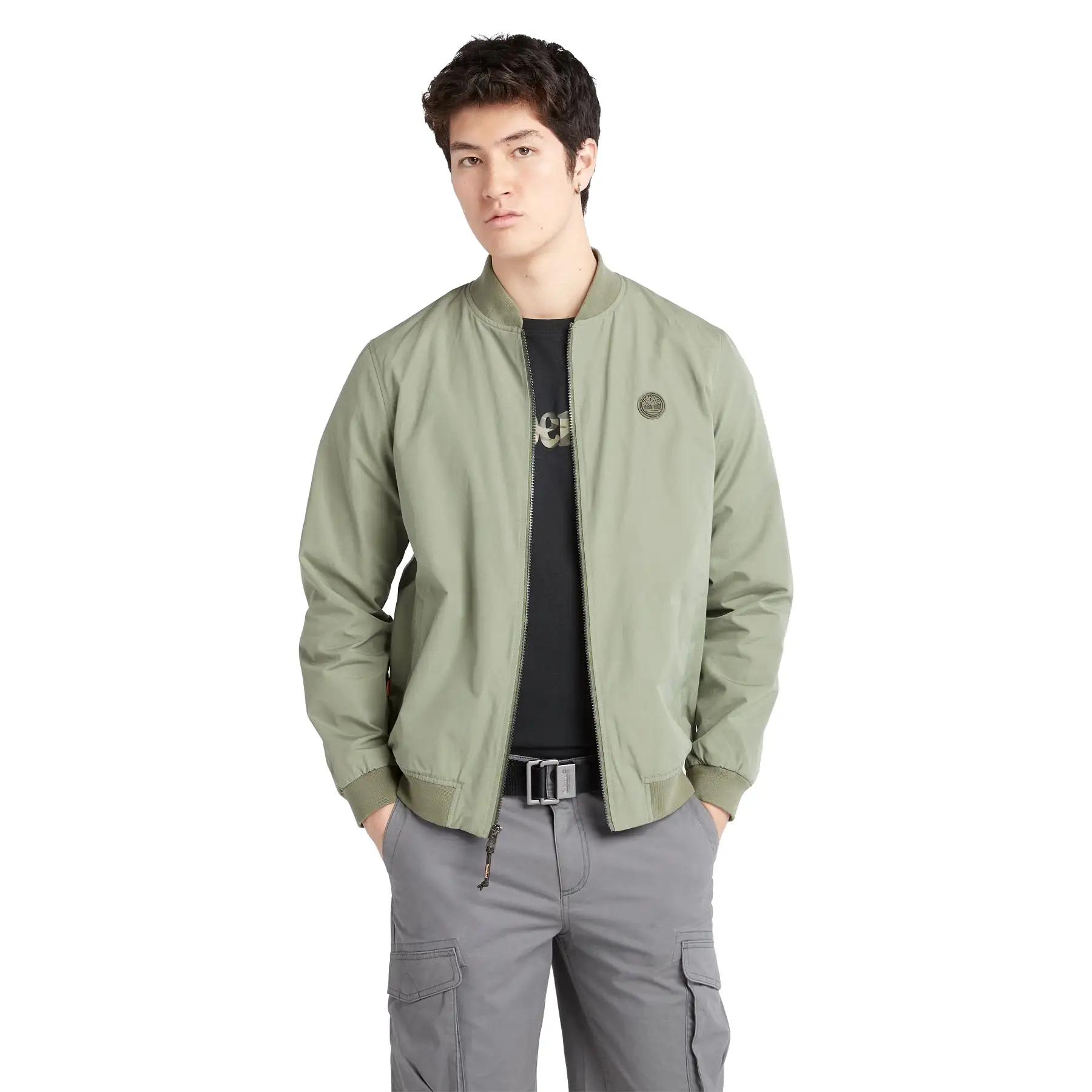 Timberland Mens 'DWR Bomber' Jacket