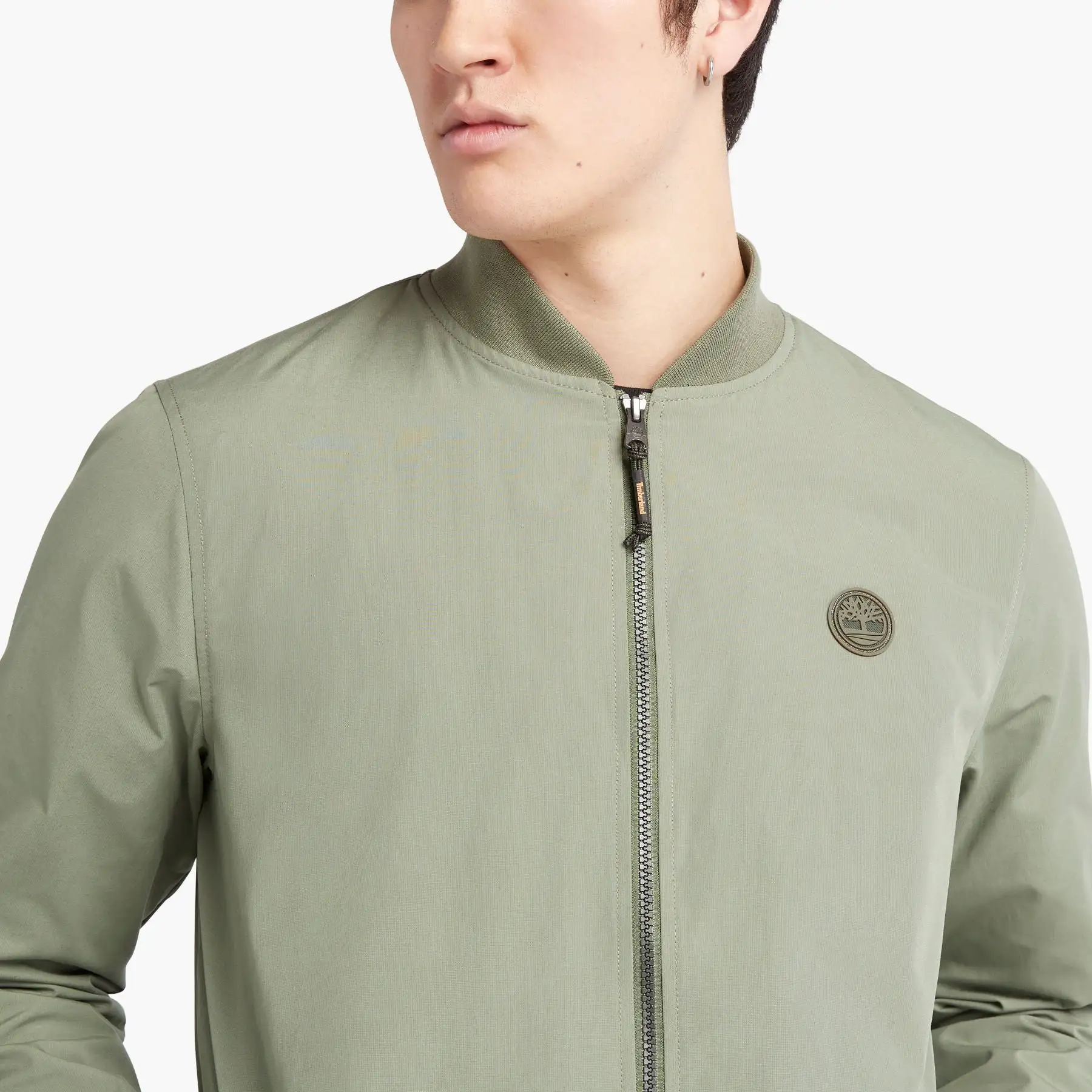 Timberland Mens 'DWR Bomber' Jacket