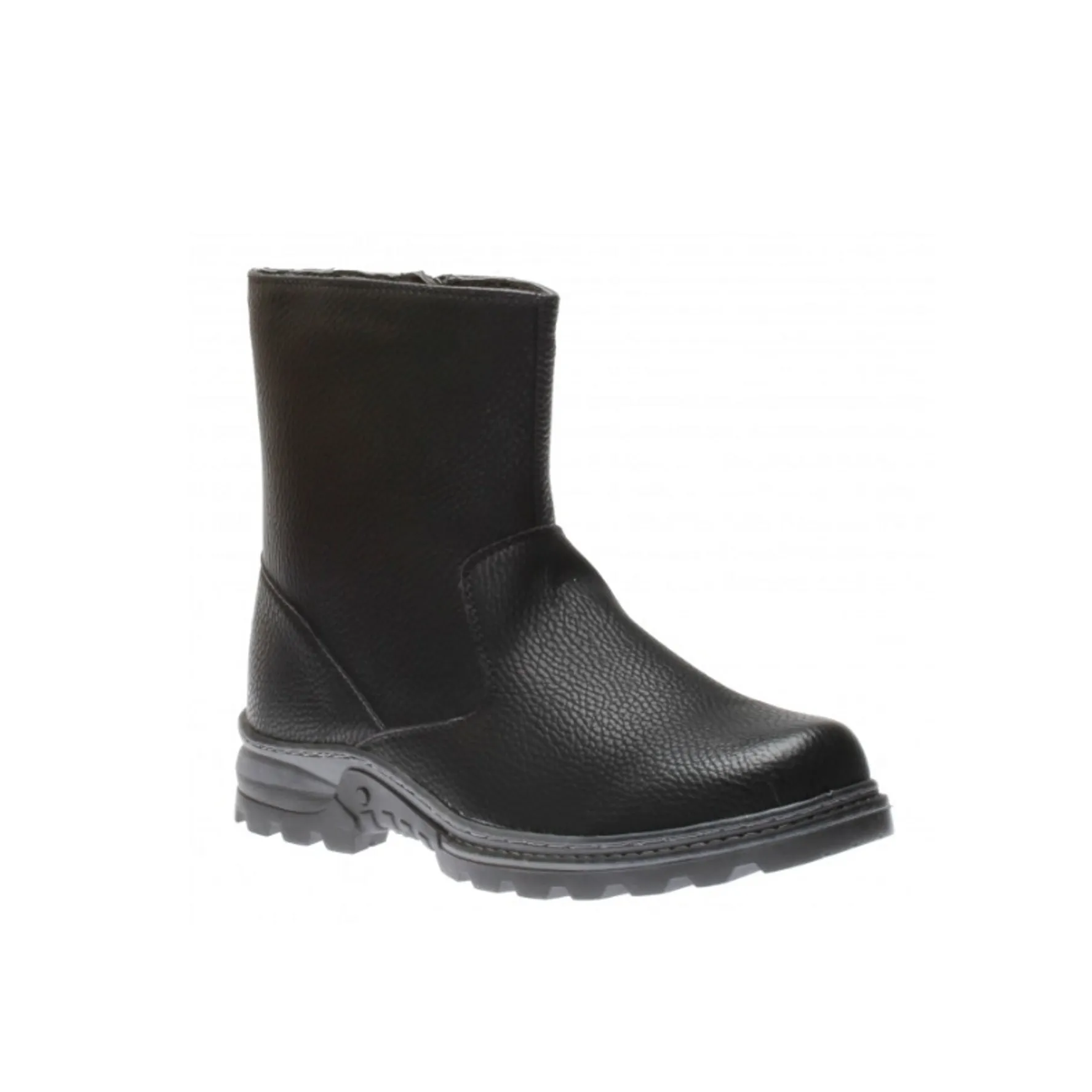 TOE WARMERS BOOT - T19680 JACOB