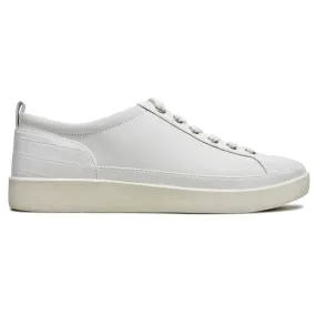 Winny Leather Women's Low Top Sneakers