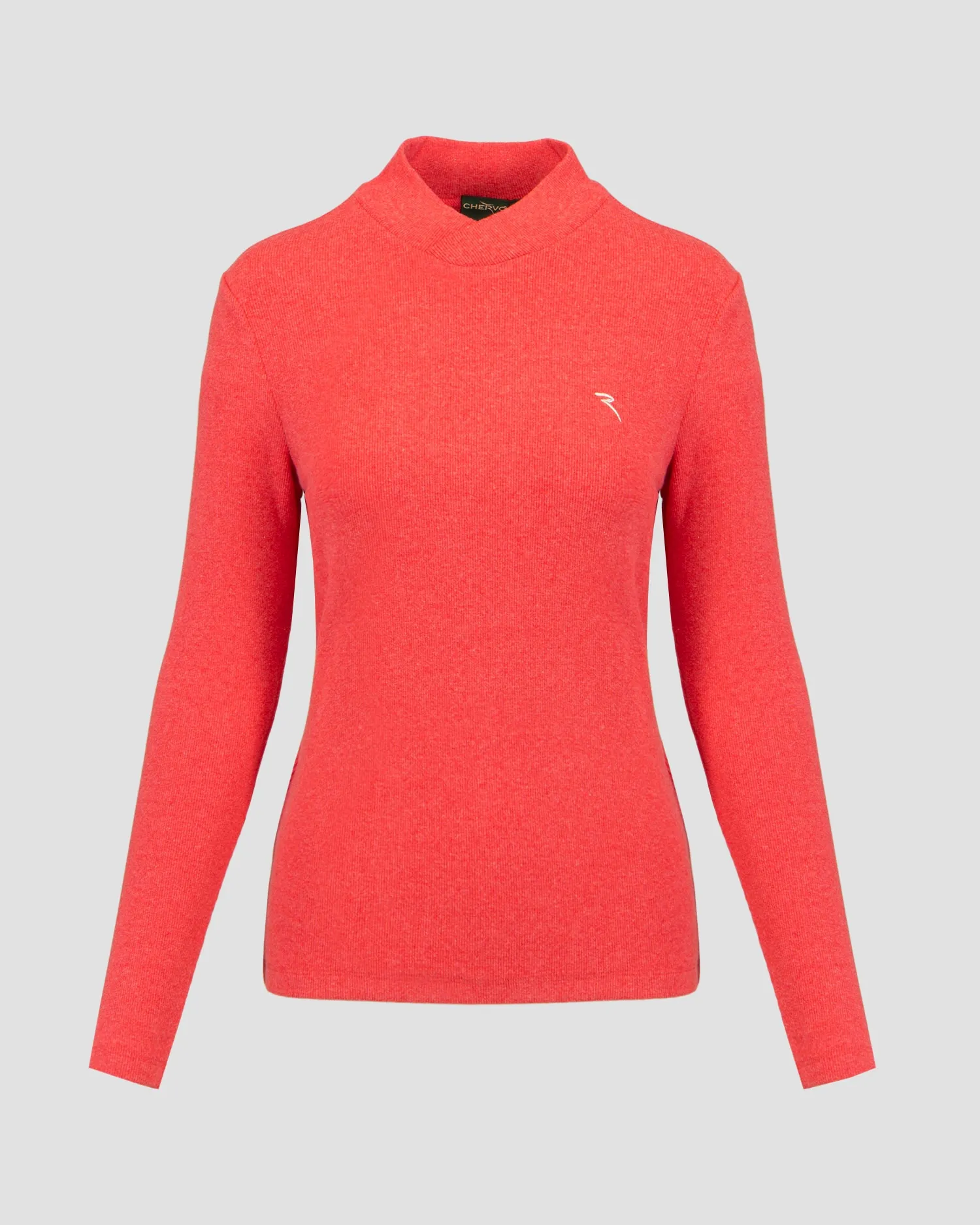 Women's sweater Chervo Timida 66137-7003