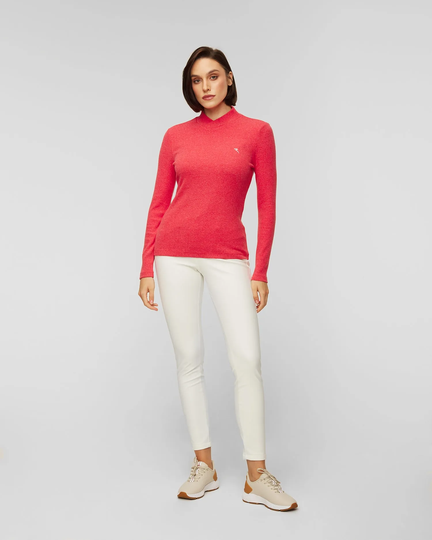 Women's sweater Chervo Timida 66137-7003