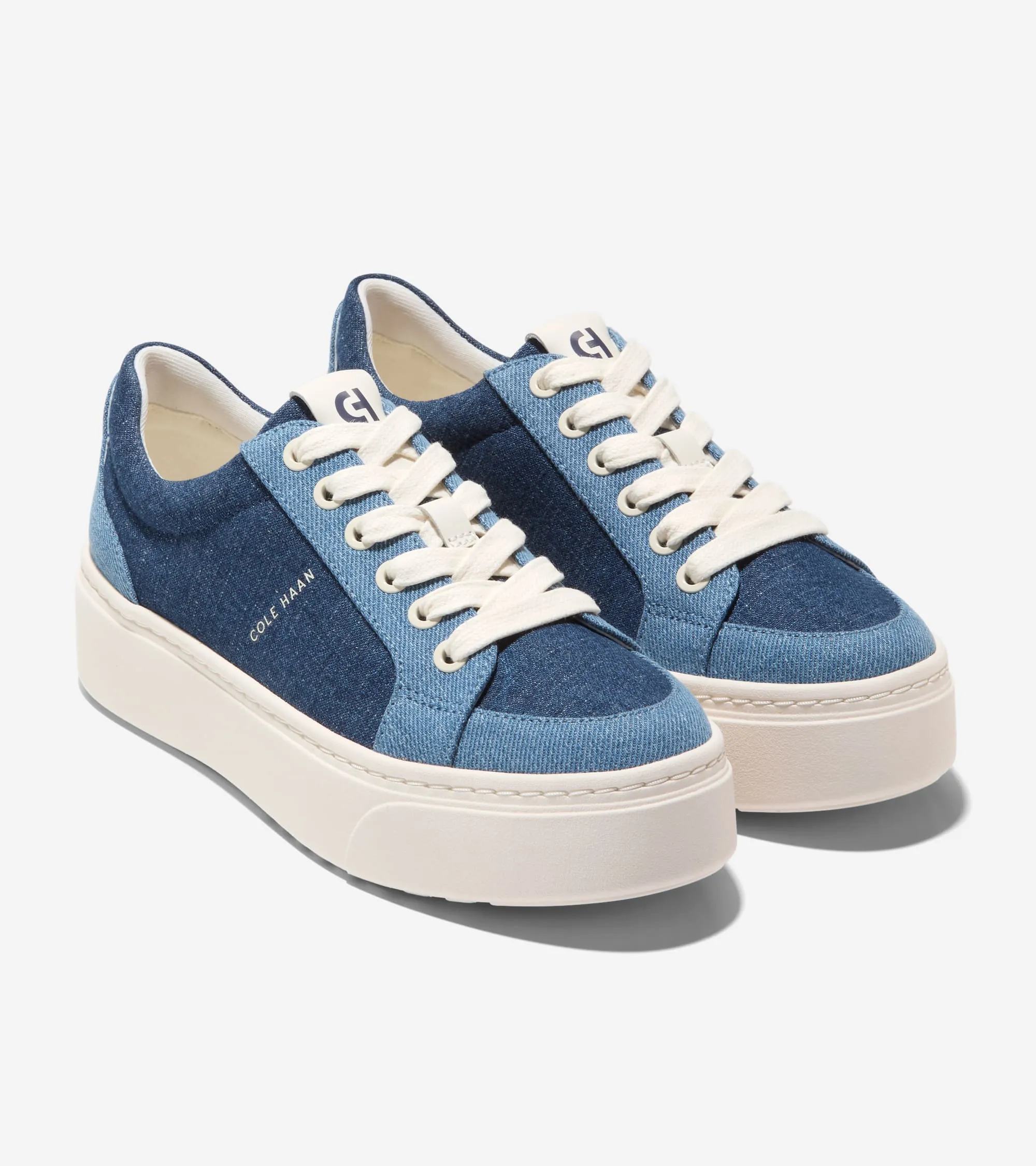 Women's GrandPr Max Platform Sneakers