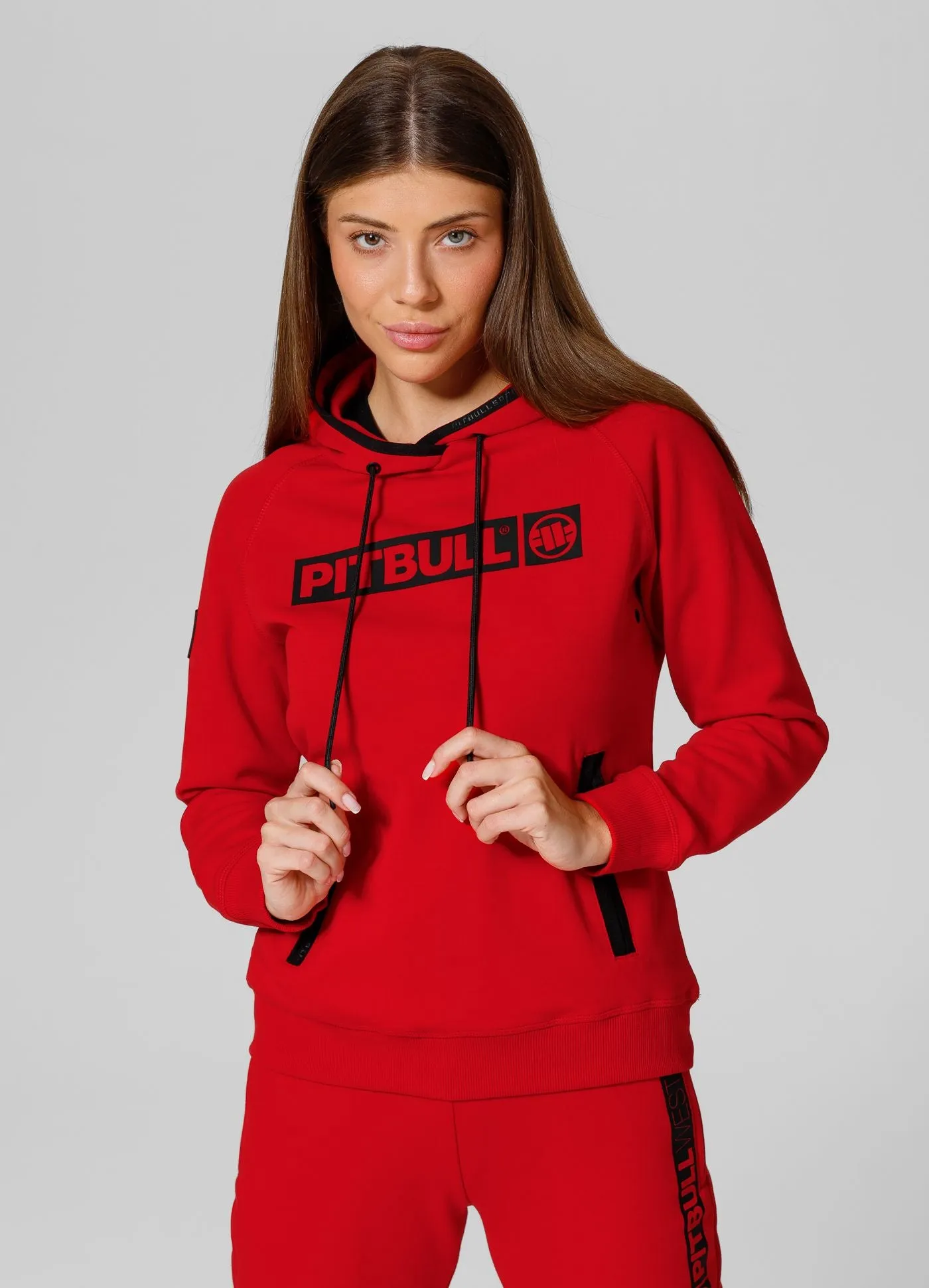 Women's hoodie Georgia