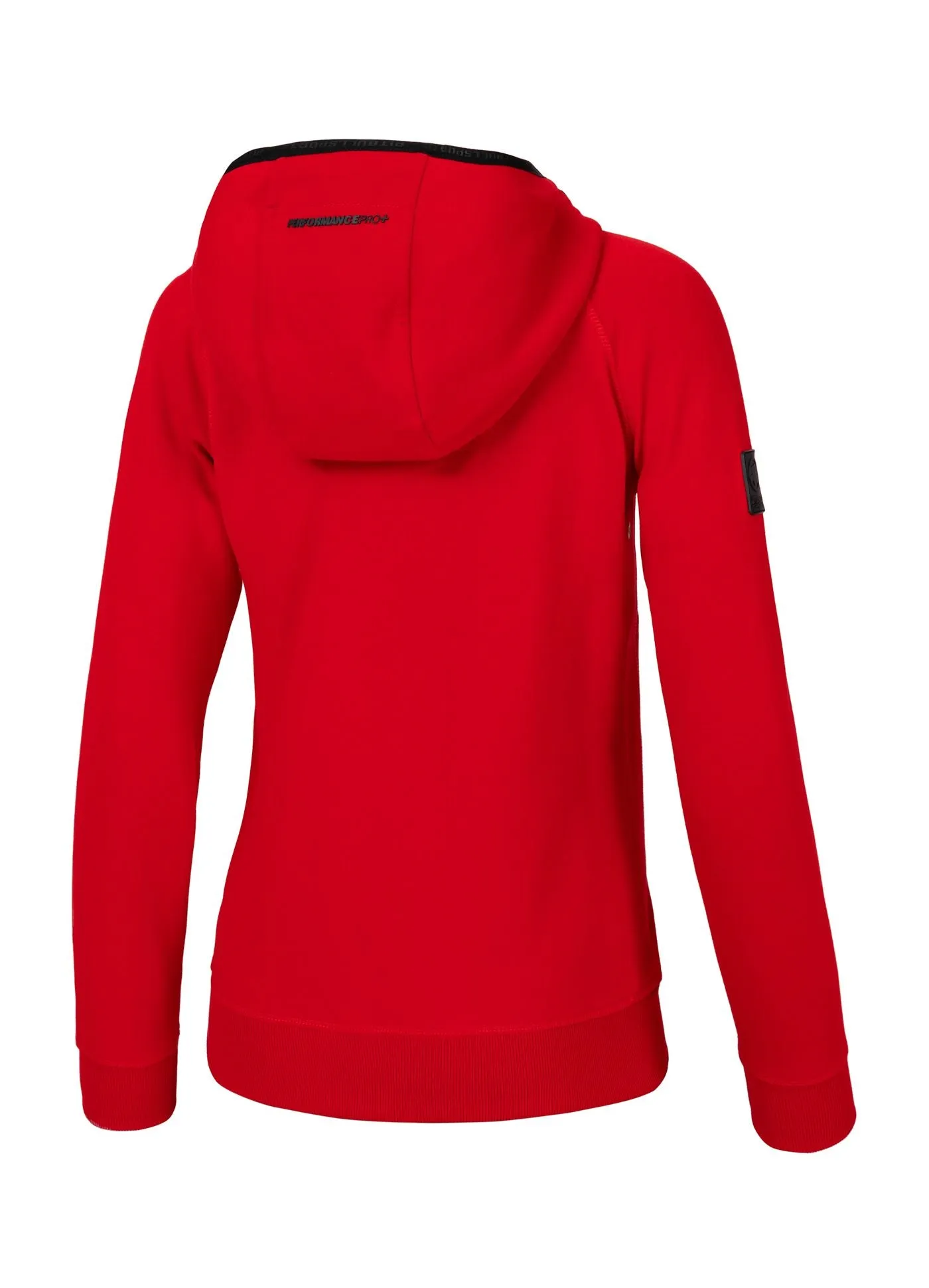 Women's hoodie Georgia