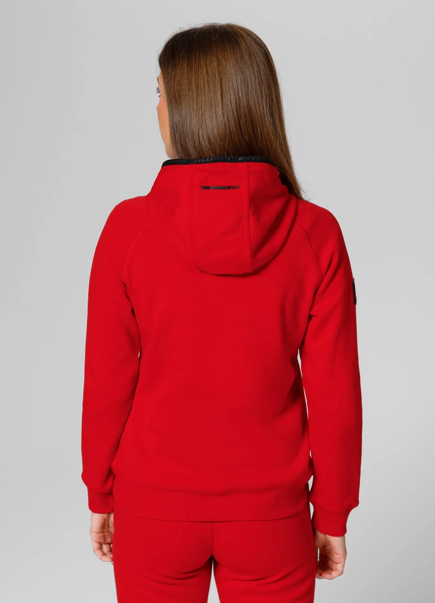 Women's hoodie Georgia