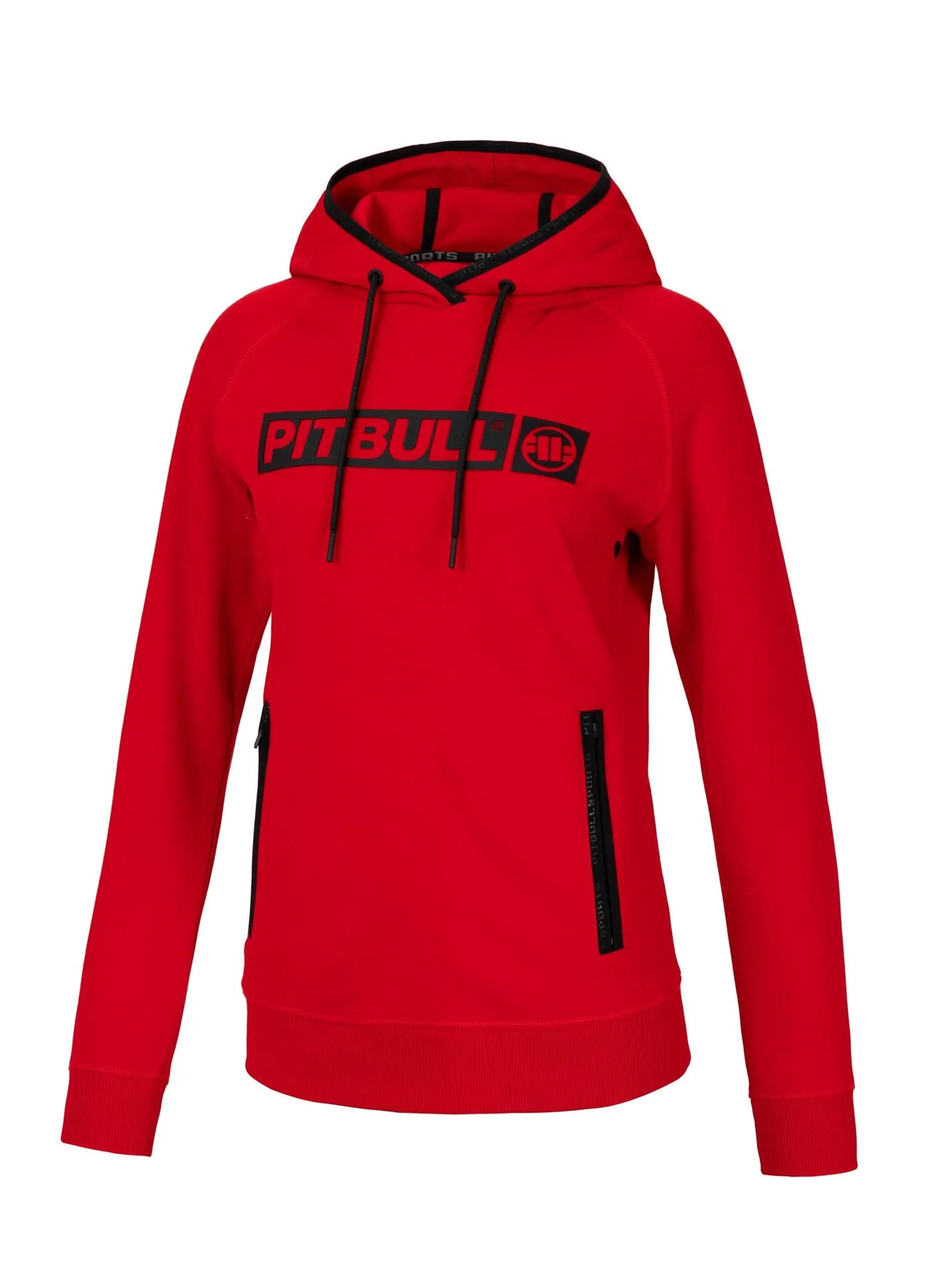 Women's hoodie Georgia